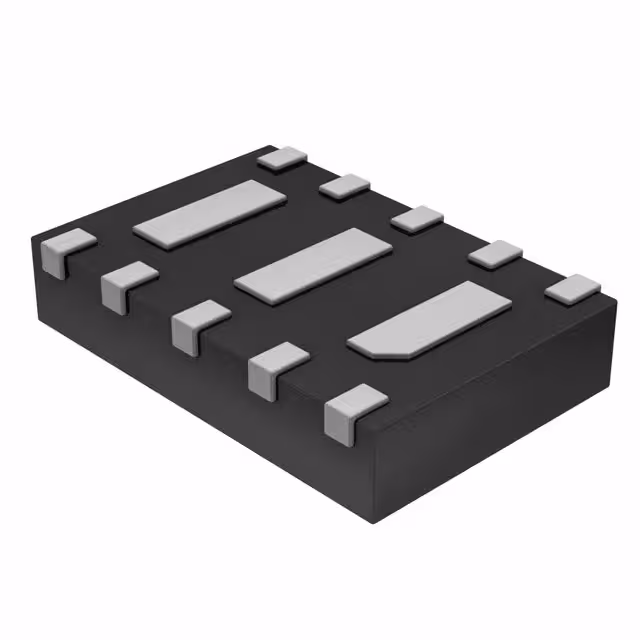 SP2504NUTG Littelfuse Inc. TVS - Diodi